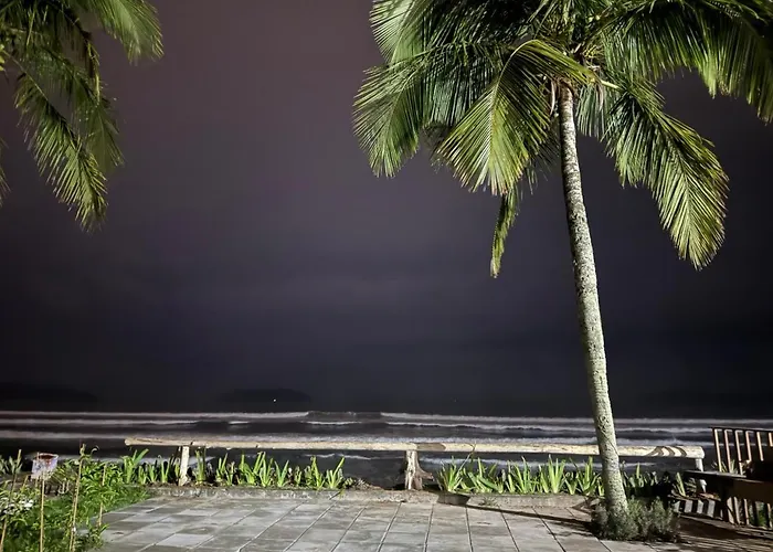 Oasis De Ubatuba