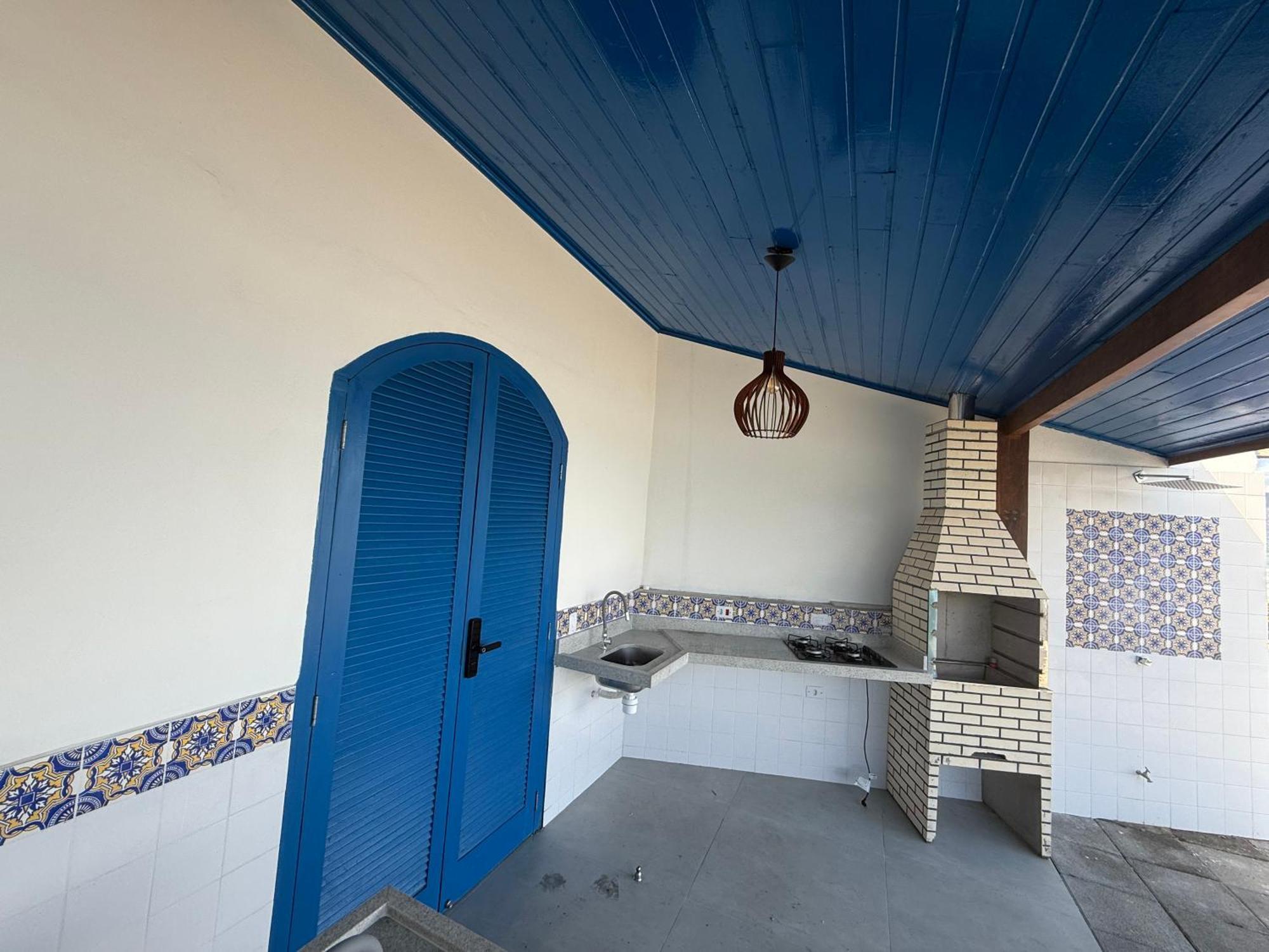 Aparthotel Oasis De Ubatuba