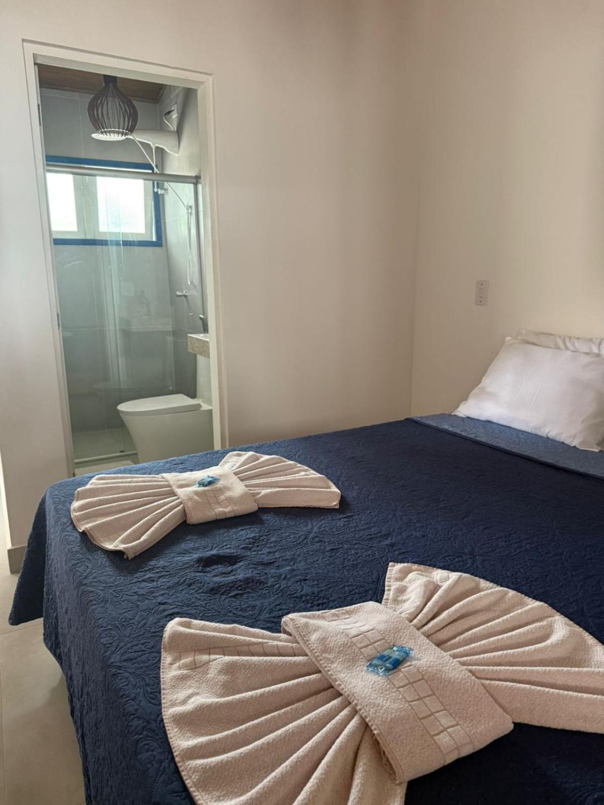 Aparthotel Oasis De Ubatuba