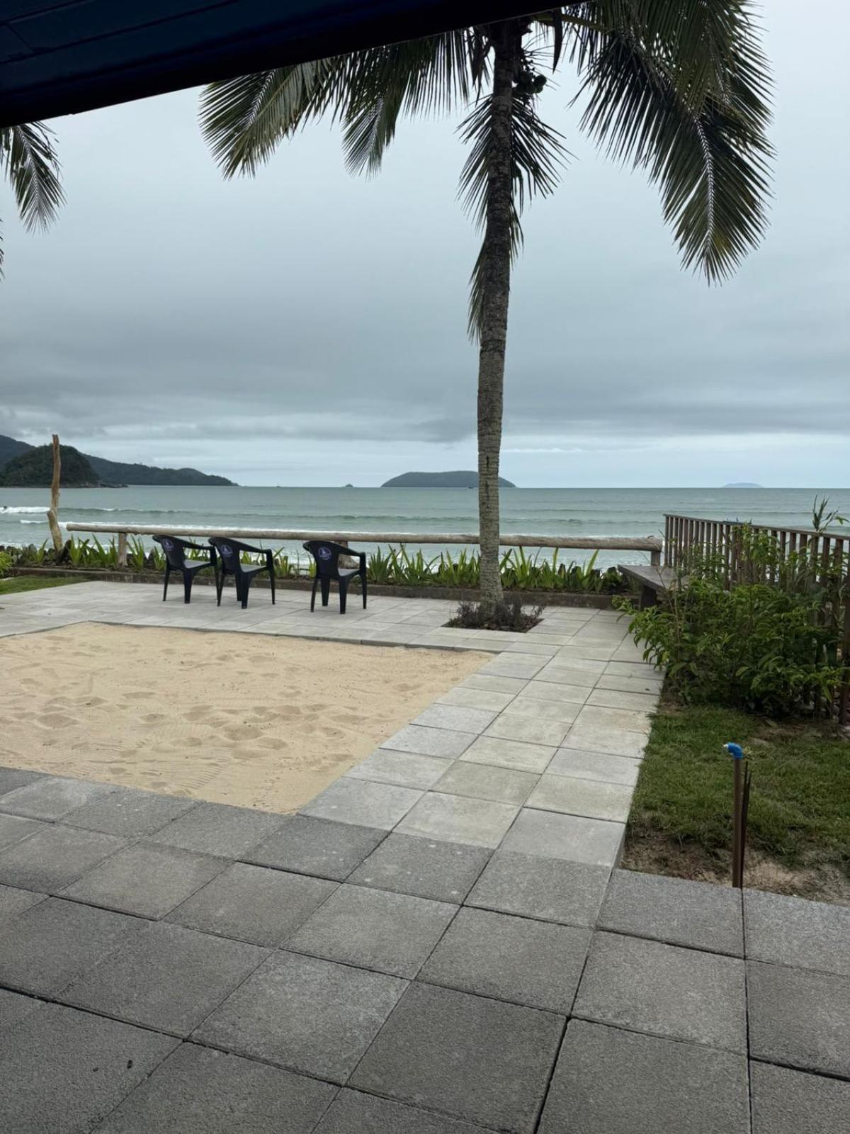 Oasis De Ubatuba