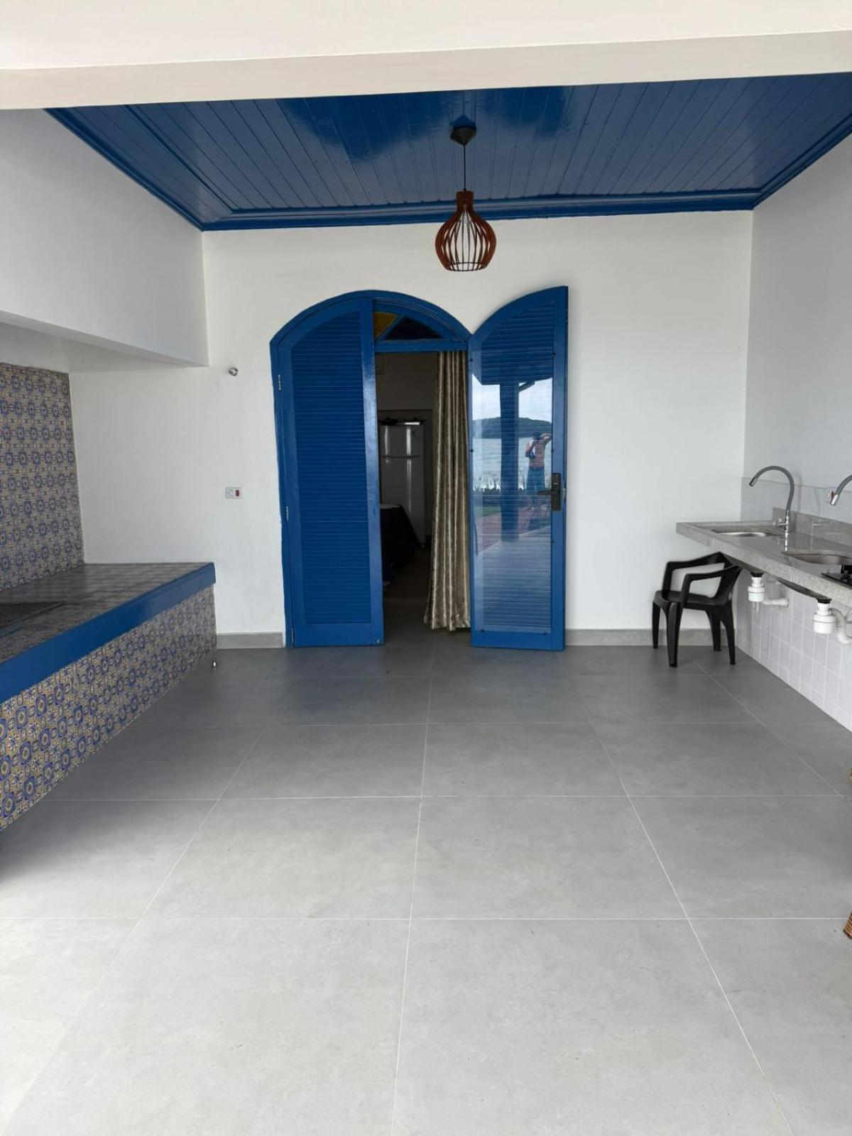 Oasis De