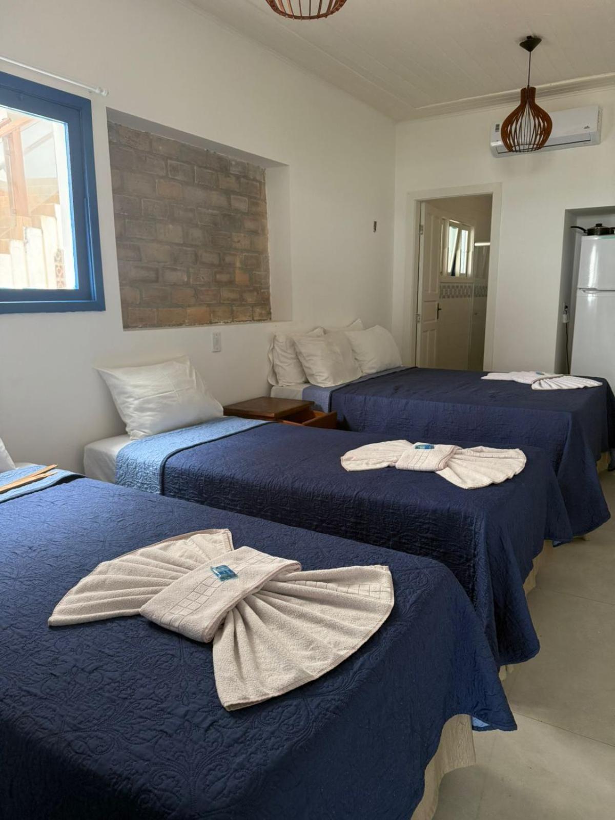 Aparthotel Oasis De Ubatuba