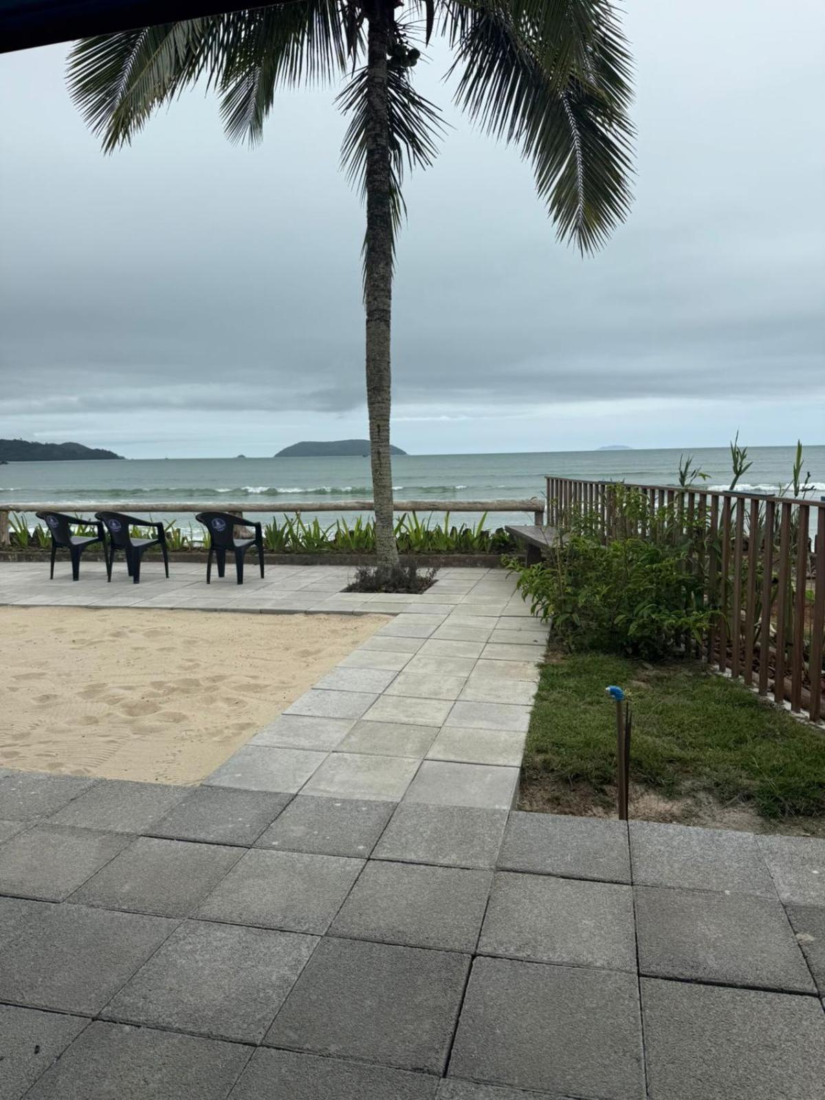 Oasis De * Ubatuba